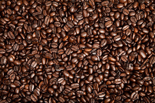 The Health Benefits of Coffee