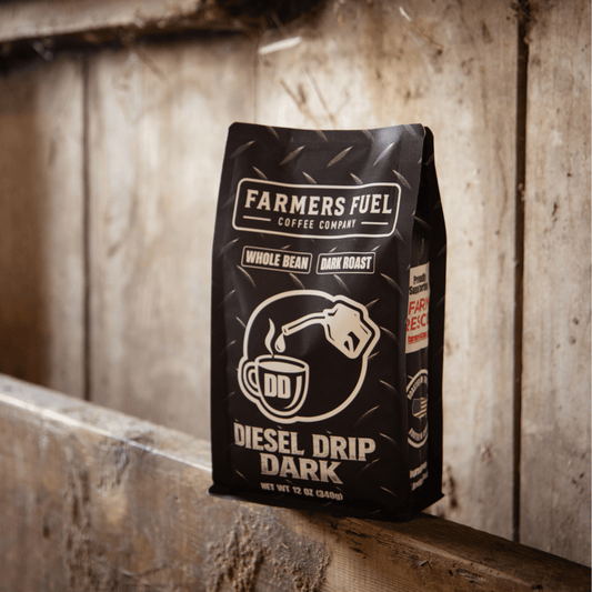 Diesel Drip - Dark