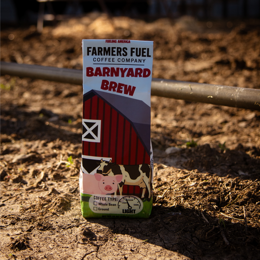 Barnyard Brew - Light