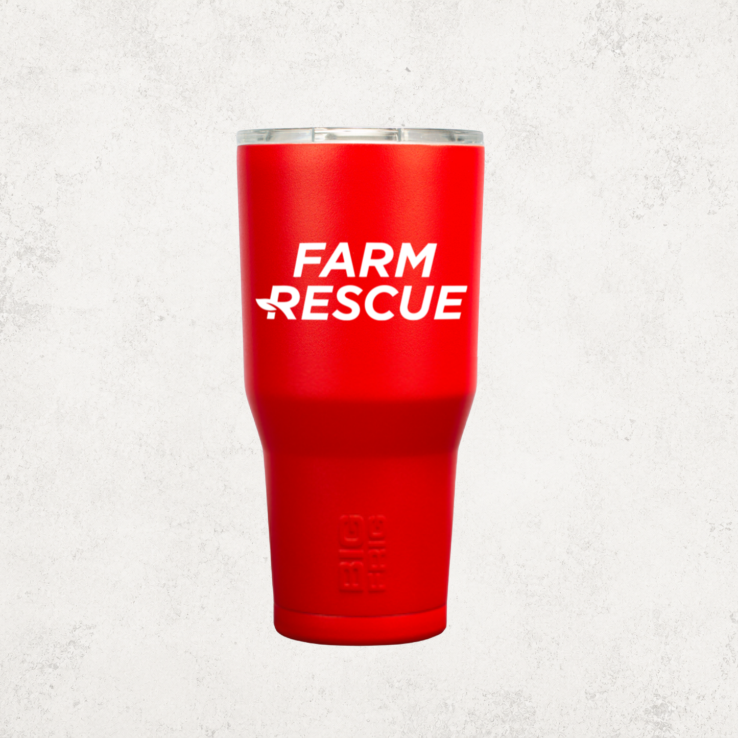 Farm Rescue Tumbler