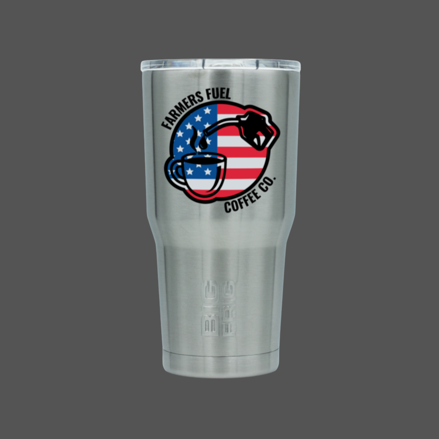 Stars & Stripes Tumbler