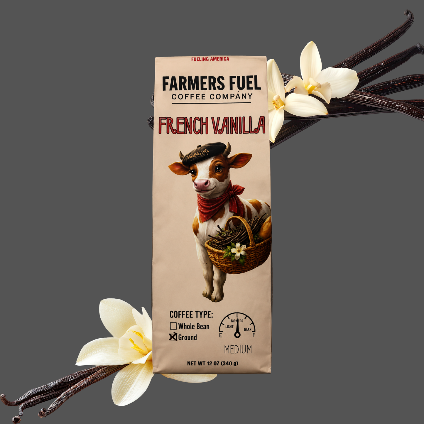 French Vanilla