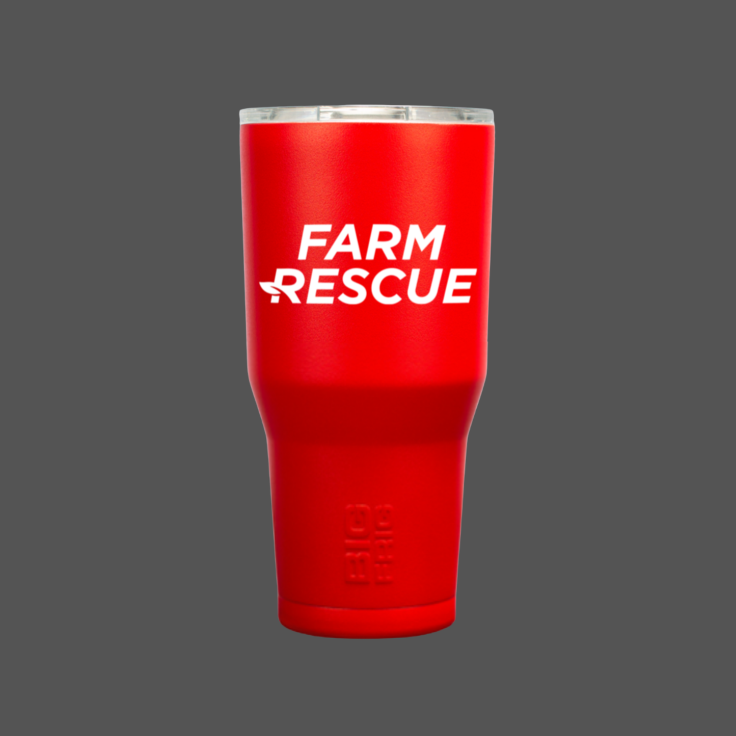 Farm Rescue Tumbler