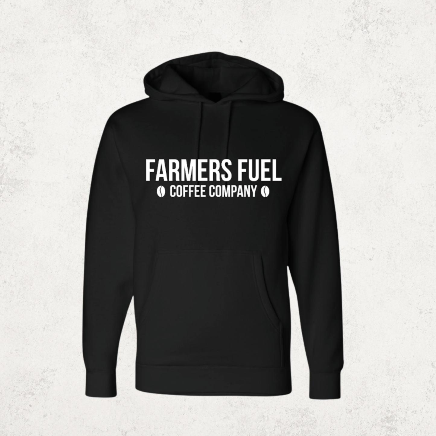 Farmers Fuel Hoodie
