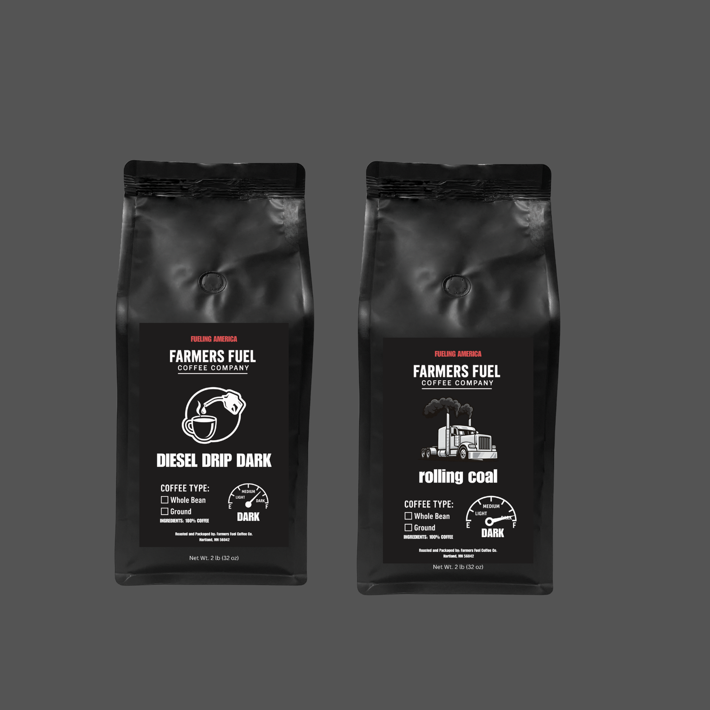 Heavy Haul Bundle