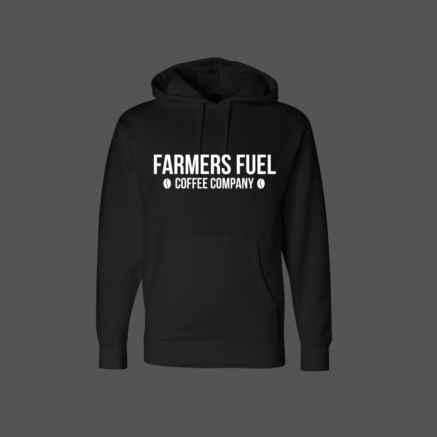 Farmers Fuel Hoodie