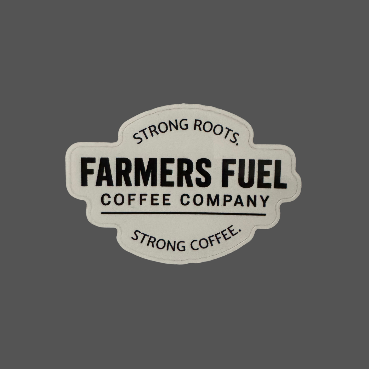 FFCC Sticker
