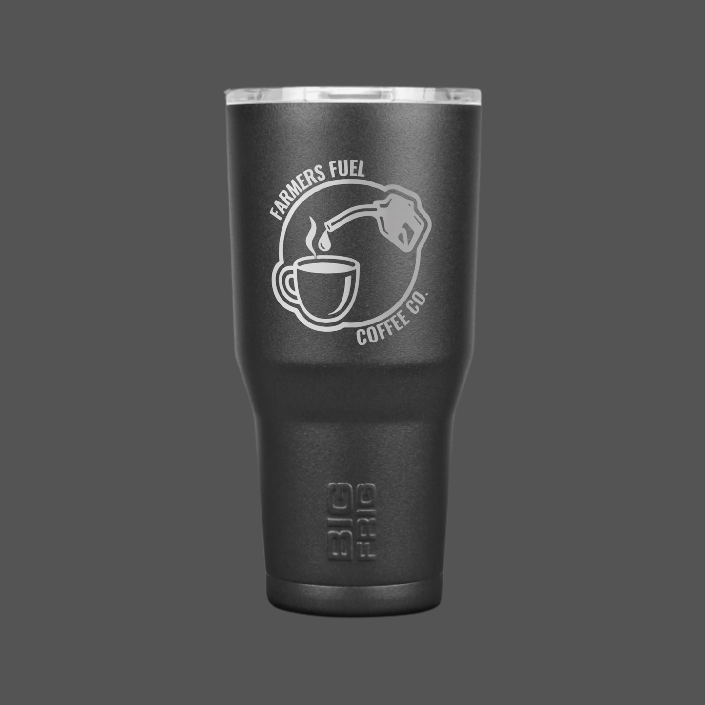 FFCC Big Frig Tumbler