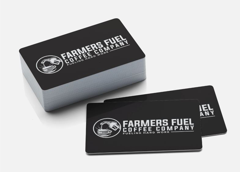 Farmers fuel coffee company gift card - Farmers Fuel Coffee Company