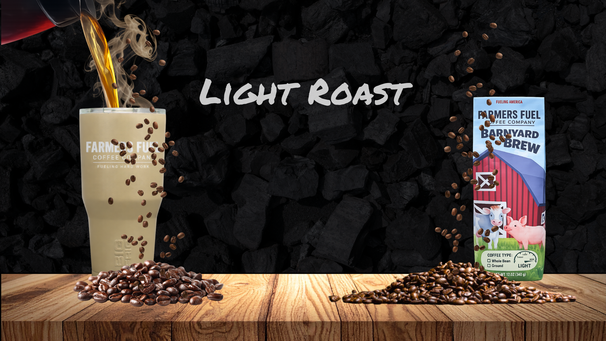 Light Roast