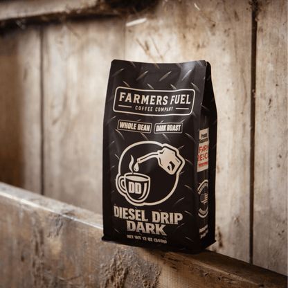 Diesel Drip - Dark