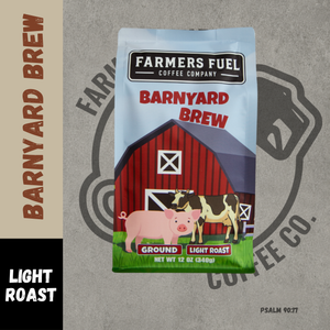 Barnyard Brew - Light