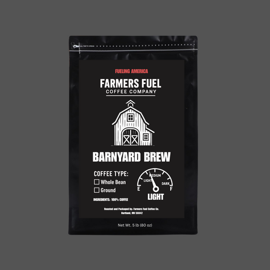 Barnyard Brew - 5Lb
