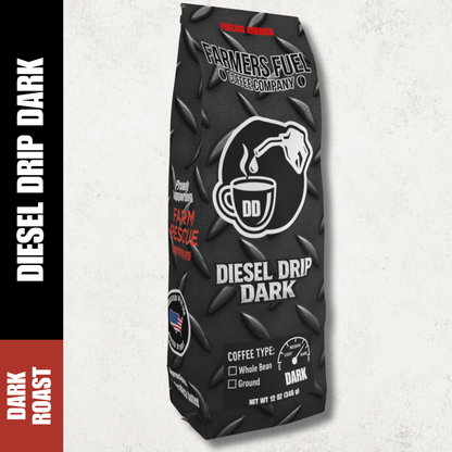 Diesel Drip - Dark