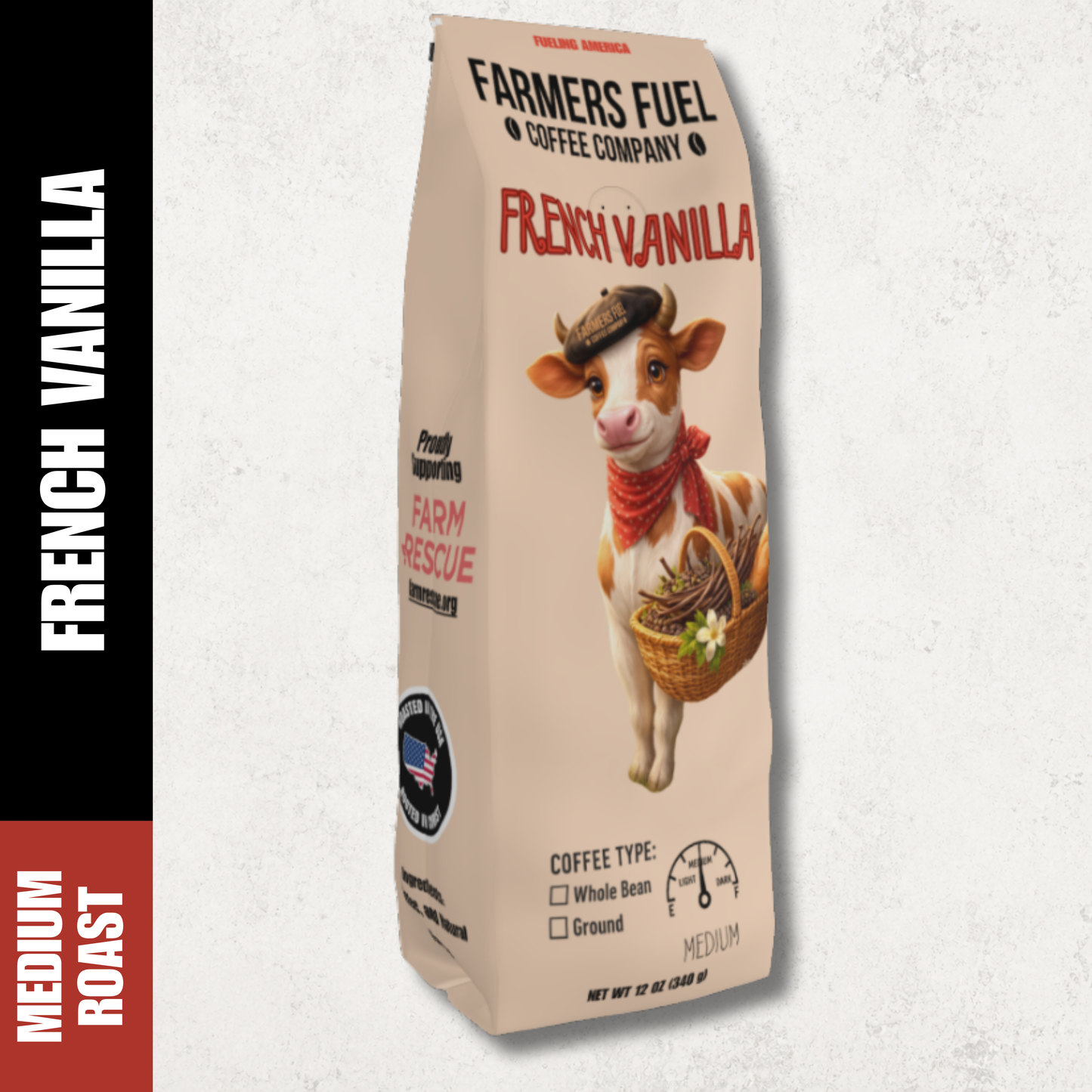French Vanilla