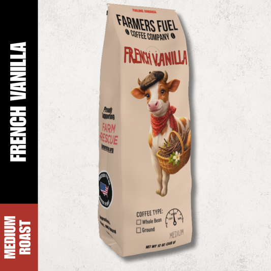 French Vanilla