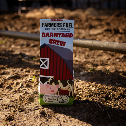Barnyard Brew - Light
