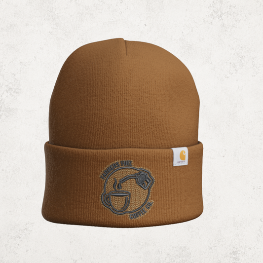 FFCC Carhartt Beanie
