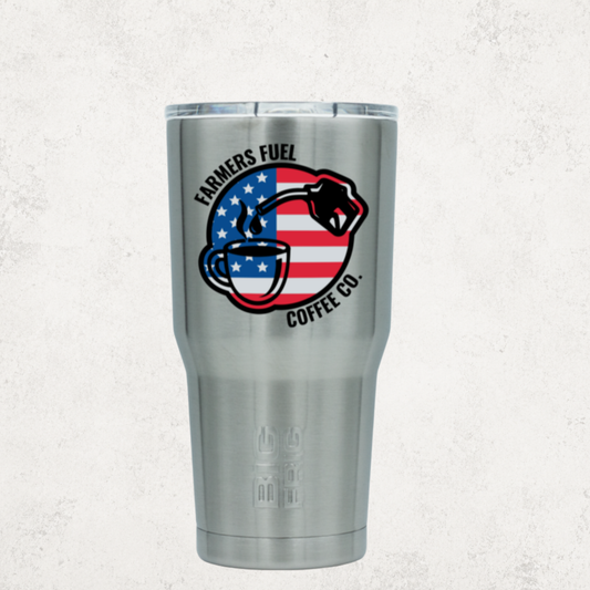 Stars & Stripes Tumbler