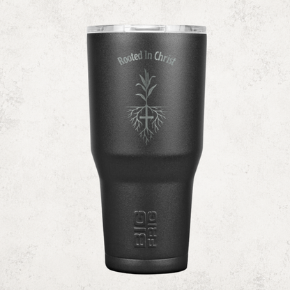 Rooted Big Frig Tumbler
