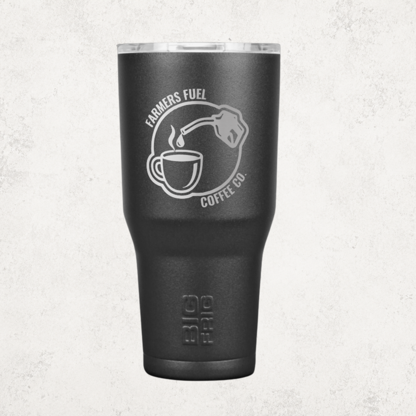 FFCC Big Frig Tumbler