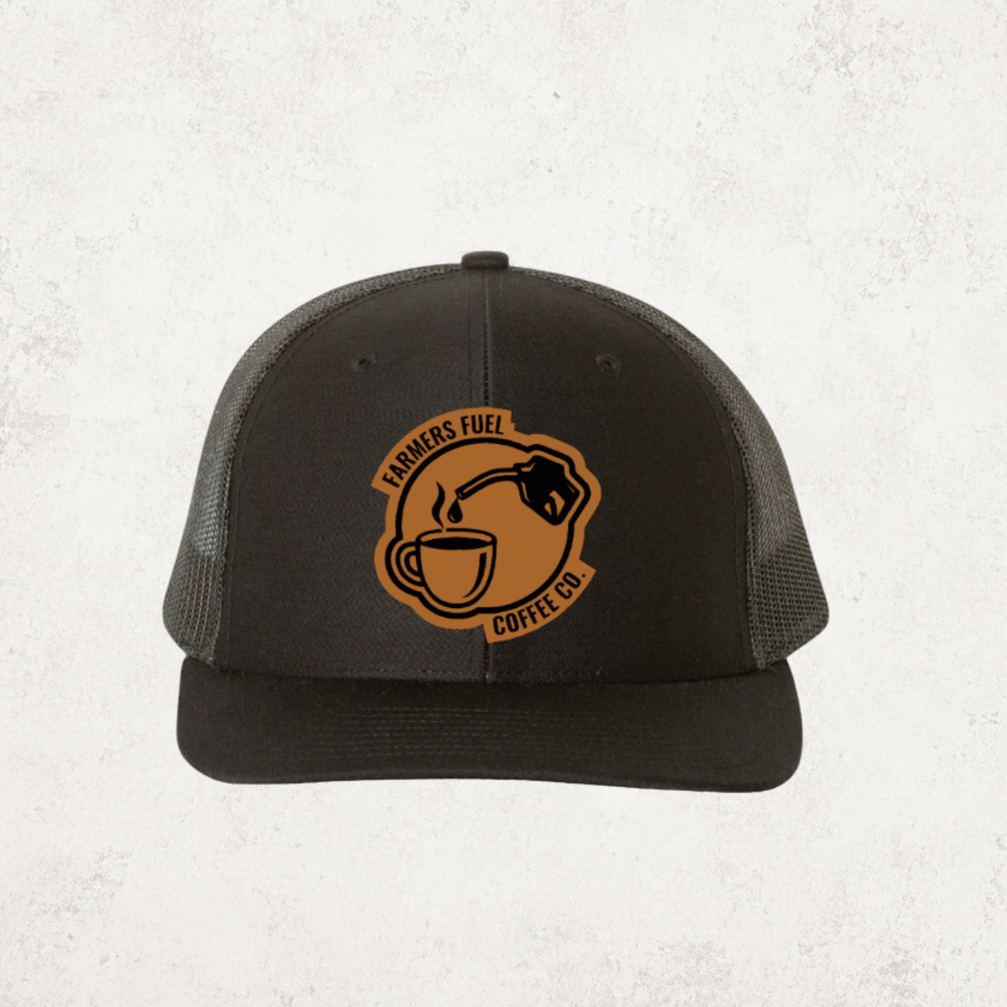 Farmers Fuel Trucker Hat