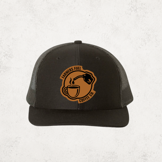 Farmers Fuel Trucker Hat