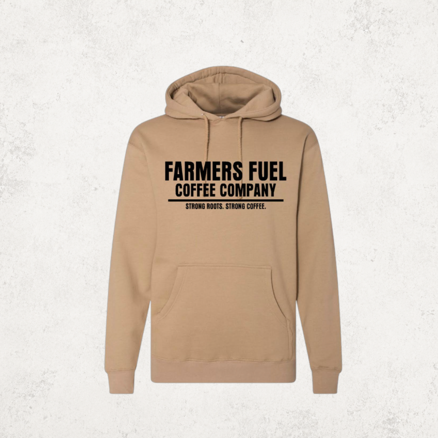 Farmers Fuel Hoodie