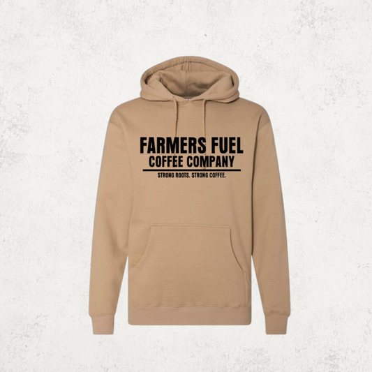 Farmers Fuel Hoodie