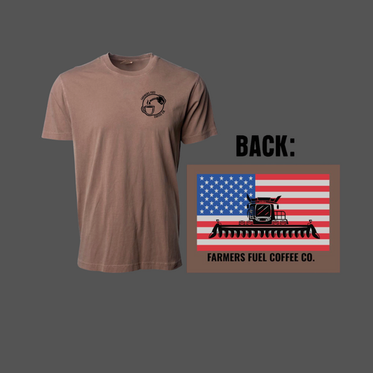 American Harvest Tee