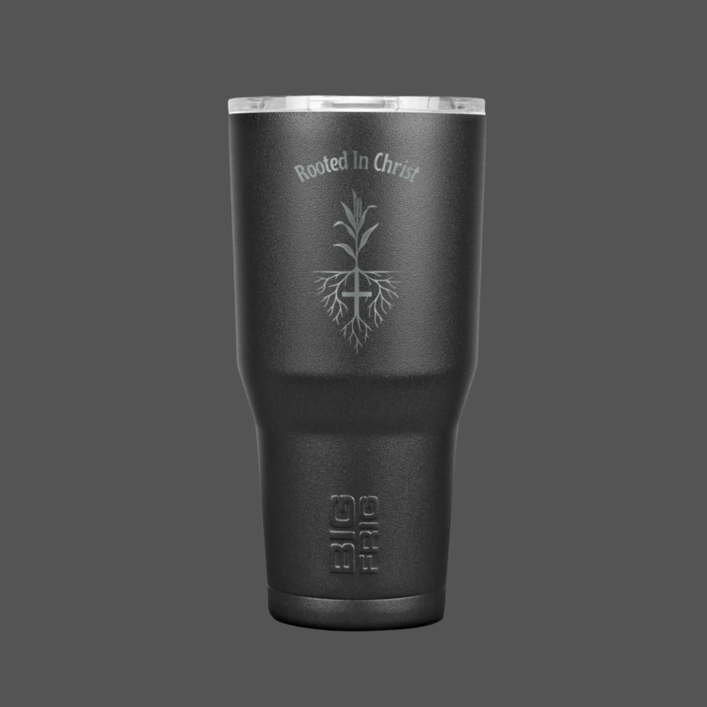 Rooted Big Frig Tumbler