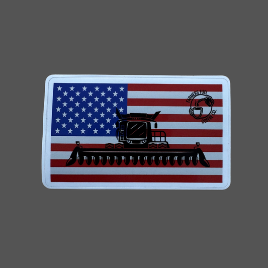 Harvest of Freedom