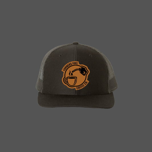 Farmers Fuel Hat