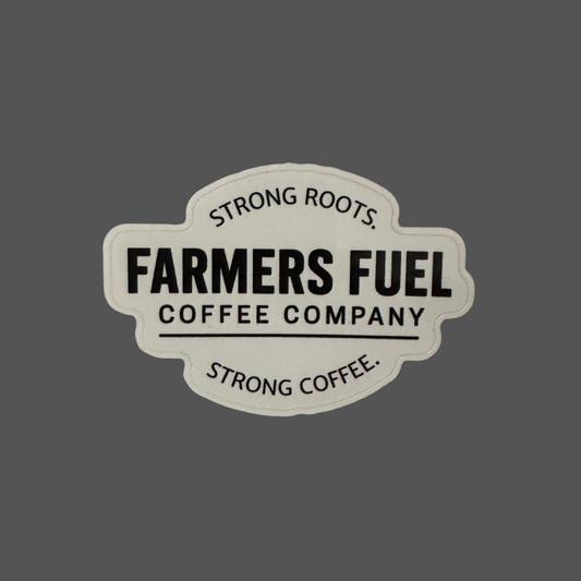 FFCC Sticker