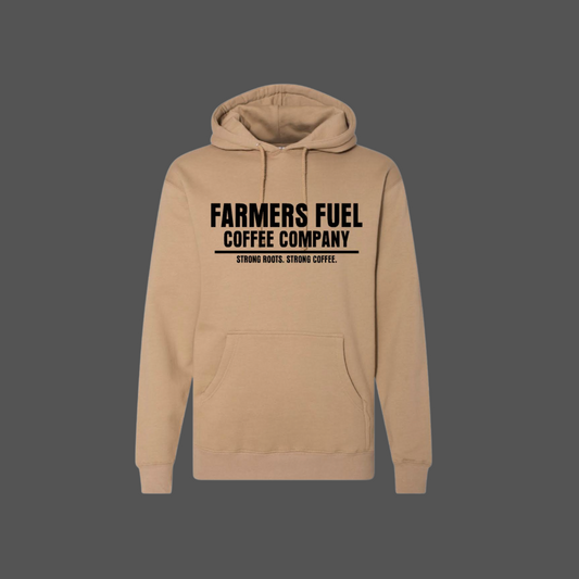 Farmers Fuel Hoodie