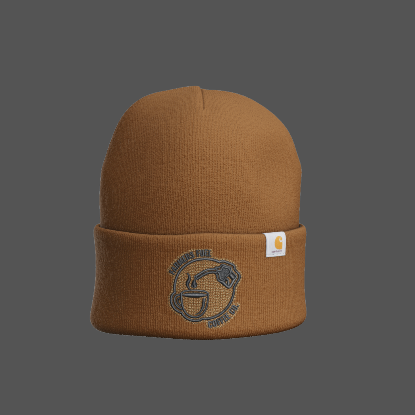 FFCC Carhartt Beanie