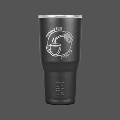 Rooted Big Frig Tumbler