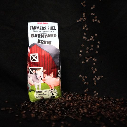 Barnyard Brew - Light