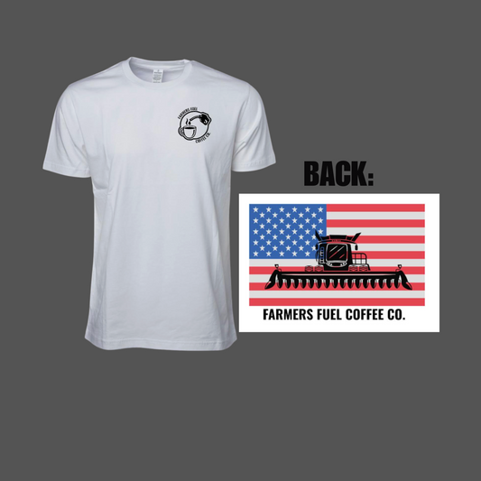 American Harvest Tee