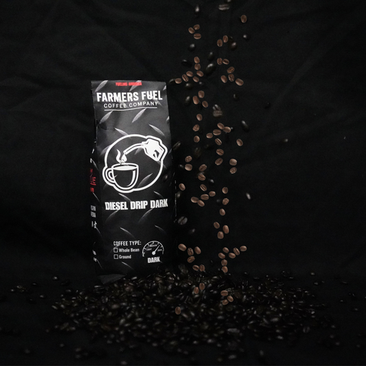 Diesel Drip - Dark