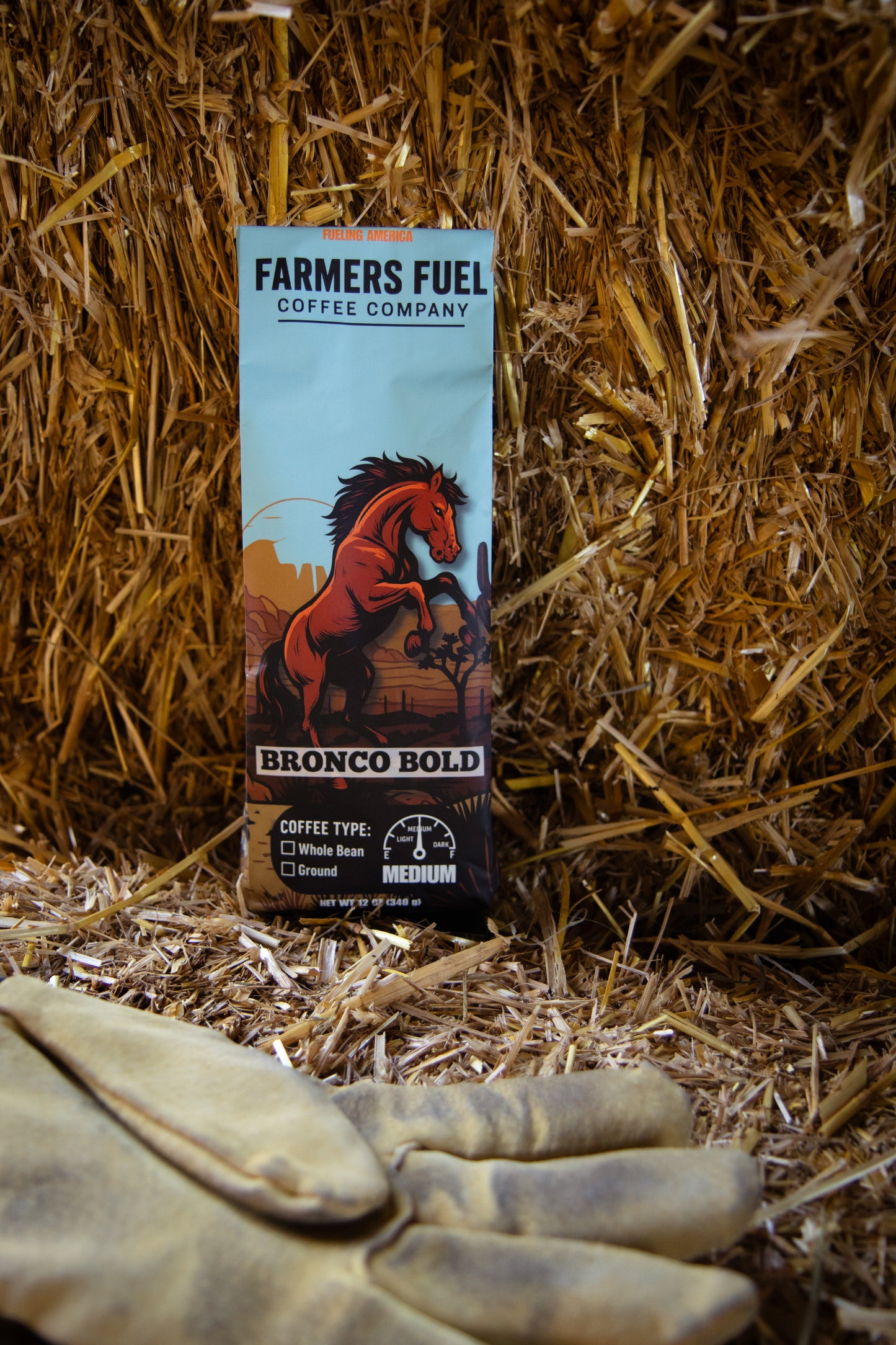 Bronco Bold