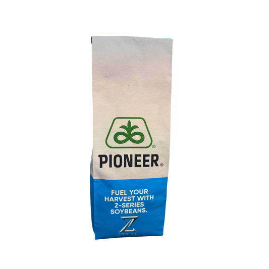 Custom Pioneer Coffee