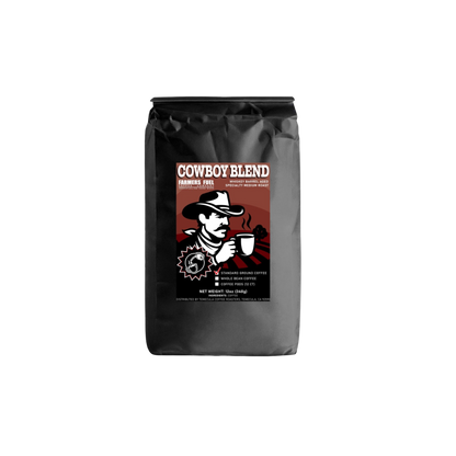 Core Roast Bundle